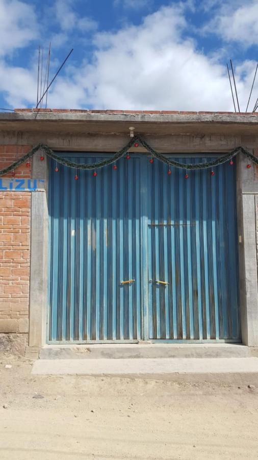 Bed and Breakfast Lizu Tu Casa En Un Pueblo Zapoteca à Teotitlán del Valle Extérieur photo